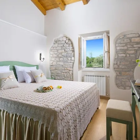 Faggiolo Villa Žminj